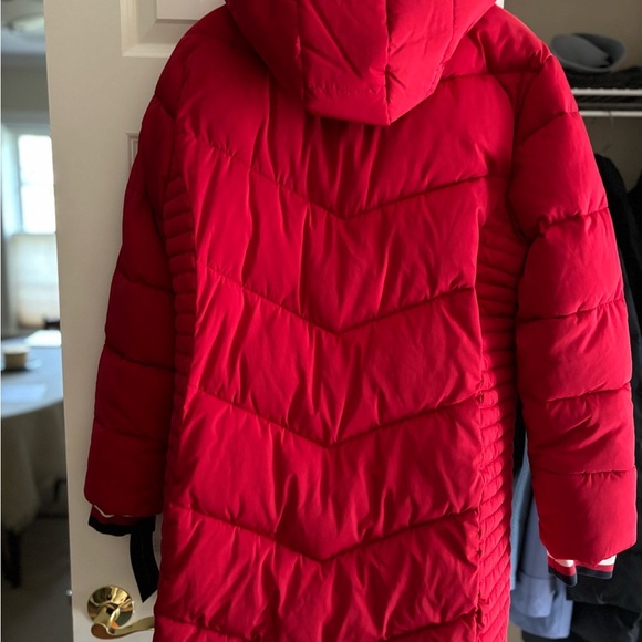 Tommy Hilfiger winter coat - Picture 2 of 6